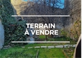 Terrain à la vente